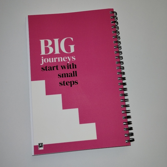 Notary Notebook - Picture 2 of 3